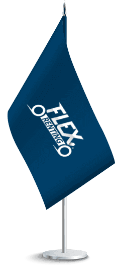 Bandera Flex Renting